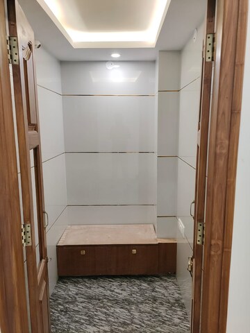 Bathroom in 5 BHK Independent House at Vidyaranyapura – for Sale