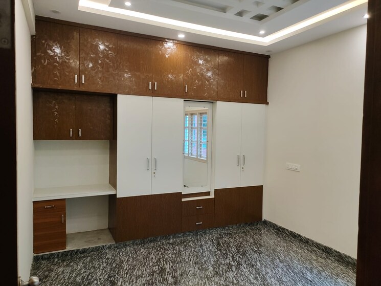 Kitchen, vidyaranyapura 5 Bedroom 3500 Sq.Ft. Independent House In Vidyaranyapura Bangalore 8833613