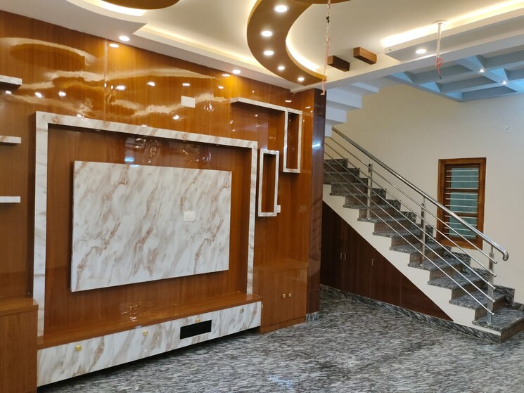 Kitchen, vidyaranyapura 5 Bedroom 3500 Sq.Ft. Independent House In Vidyaranyapura Bangalore 8833613