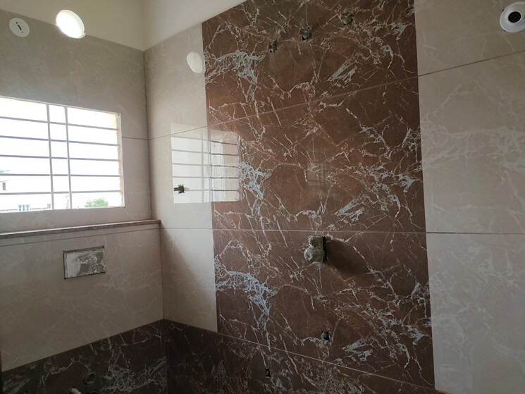 Bathroom, vidyaranyapura 5 Bedroom 3500 Sq.Ft. Independent House In Vidyaranyapura Bangalore 8833613