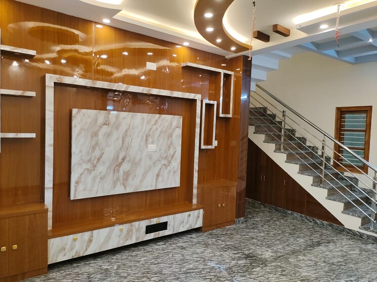 Kitchen, vidyaranyapura 5 Bedroom 3500 Sq.Ft. Independent House In Vidyaranyapura Bangalore 8833613