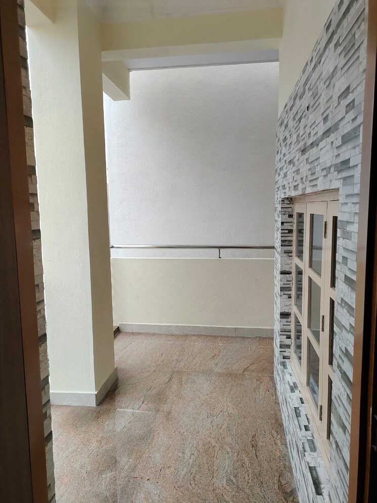 Bathroom, vidyaranyapura 5 Bedroom 3500 Sq.Ft. Independent House In Vidyaranyapura Bangalore 8833613