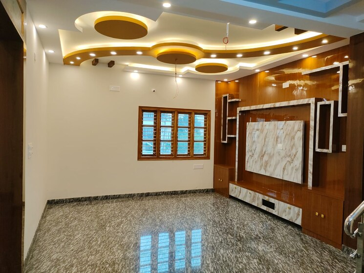 Bedroom, vidyaranyapura 5 Bedroom 3500 Sq.Ft. Independent House In Vidyaranyapura Bangalore 8833613