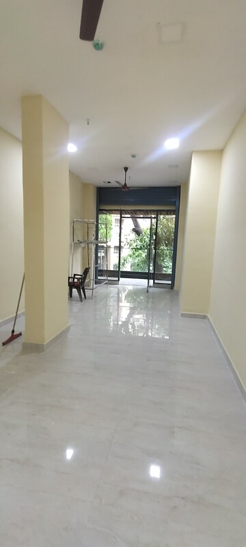 Shop – Exterior View View at Godrej Urban Park, Chandivali - for Rent