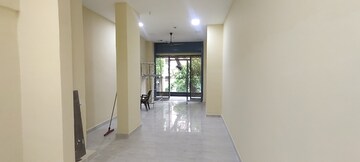  Shop – Exterior View View at Godrej Urban Park, Chandivali - for Rent