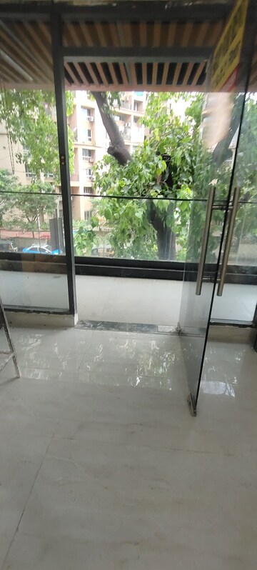  Shop – Exterior View View at Godrej Urban Park, Chandivali - for Rent