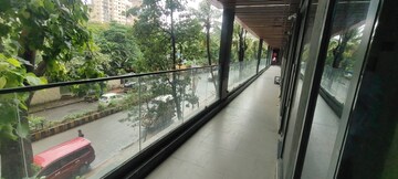  Shop – Exterior View View at Godrej Urban Park, Chandivali - for Rent