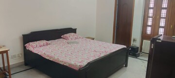 1 BHK Independent House For Rent in Gomti Nagar