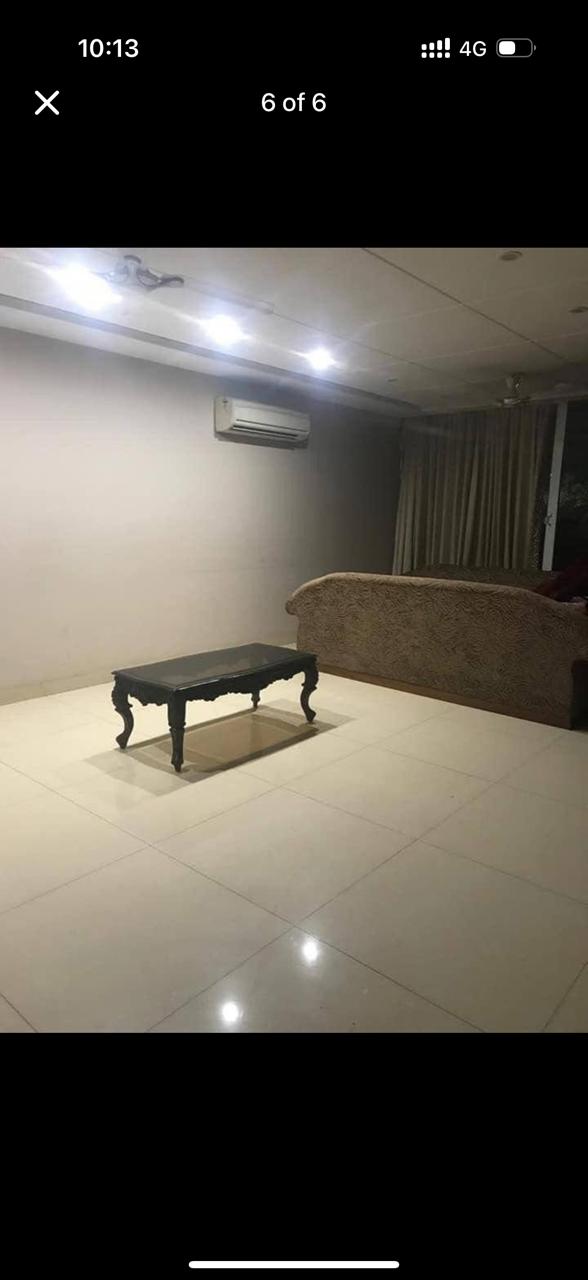 3 BHK Builder Floor For Rent in Malviya Nagar 