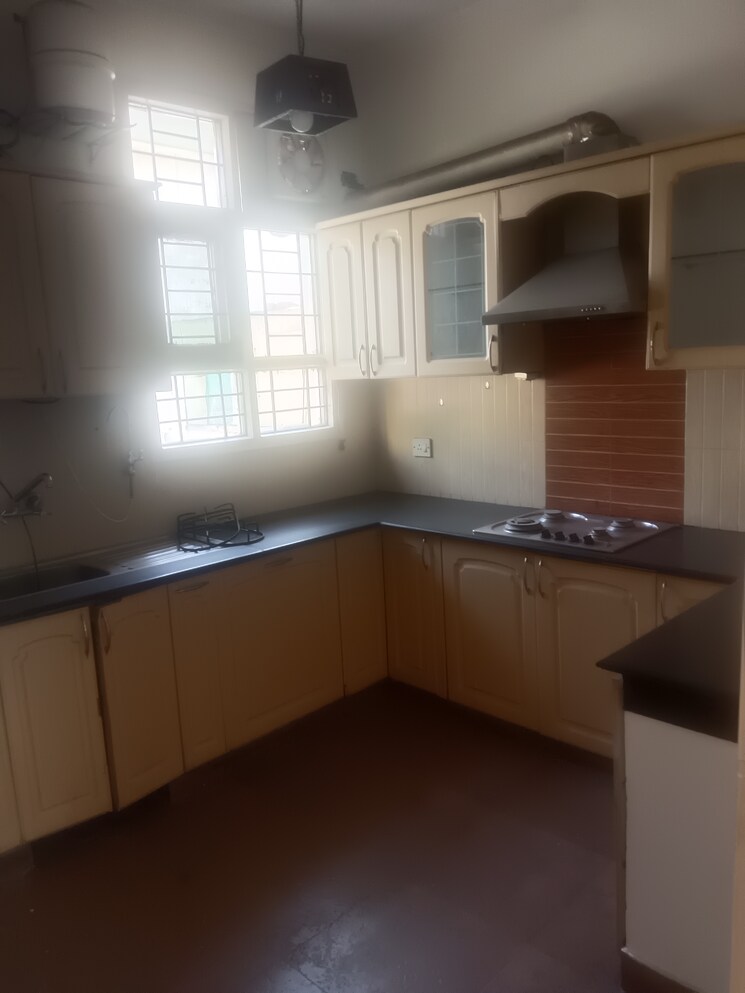 Kitchen, unitech-fresco 3 Bedroom 1629 Sq.Ft. Apartment In Sector 50 Gurgaon 8833678