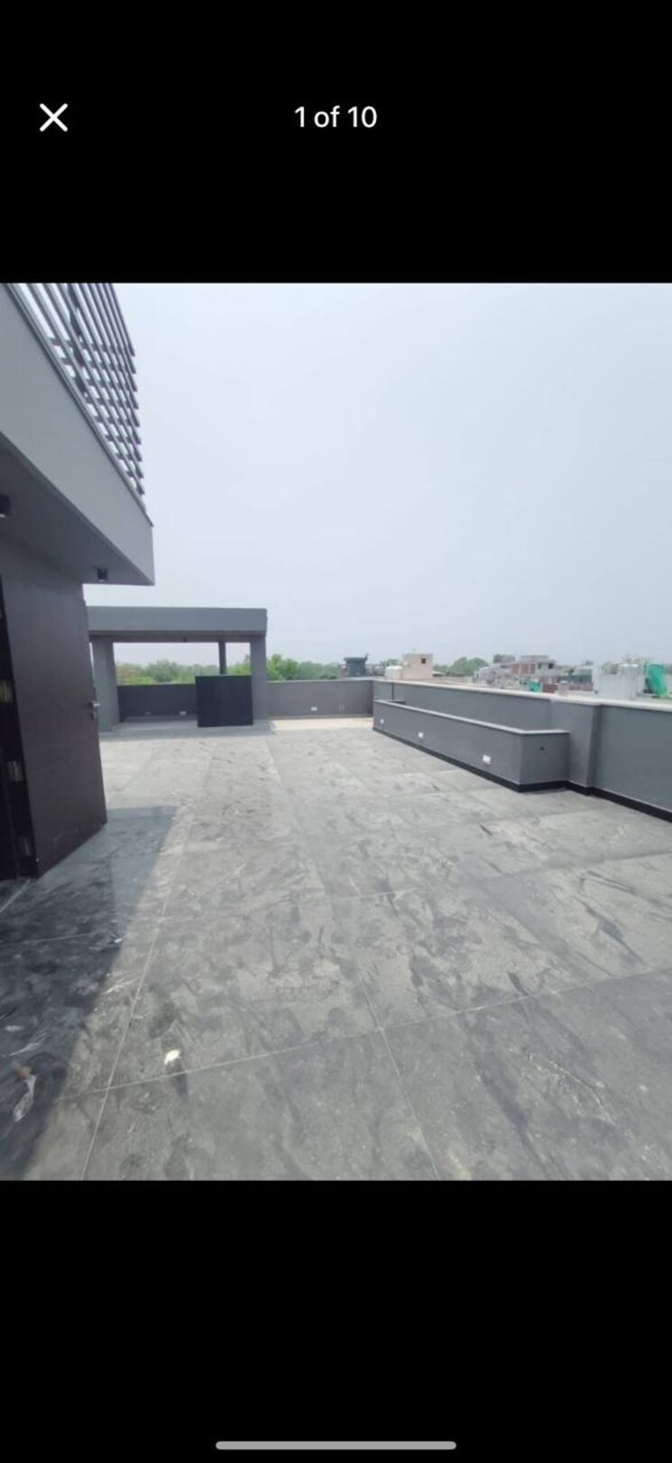 Kitchen, greater kailash part 3 3 Bedroom 2100 Sq.Ft. Builder Floor In Greater Kailash Part 3 Delhi 8833683