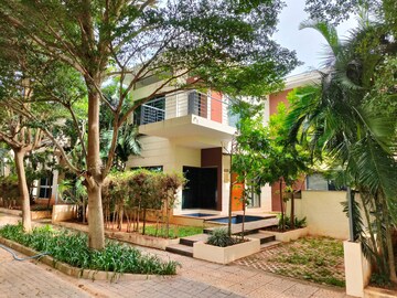 3.5 BHK Villa For Sale in DivyaSree Valley Of The Wind Phase III, Nandi Hills