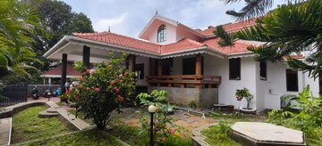 Showroom – Exterior View View at Panampilly Nagar - for Rent