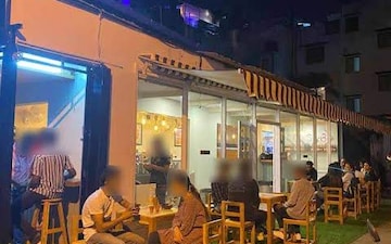 Shop For Rent in Koramangala