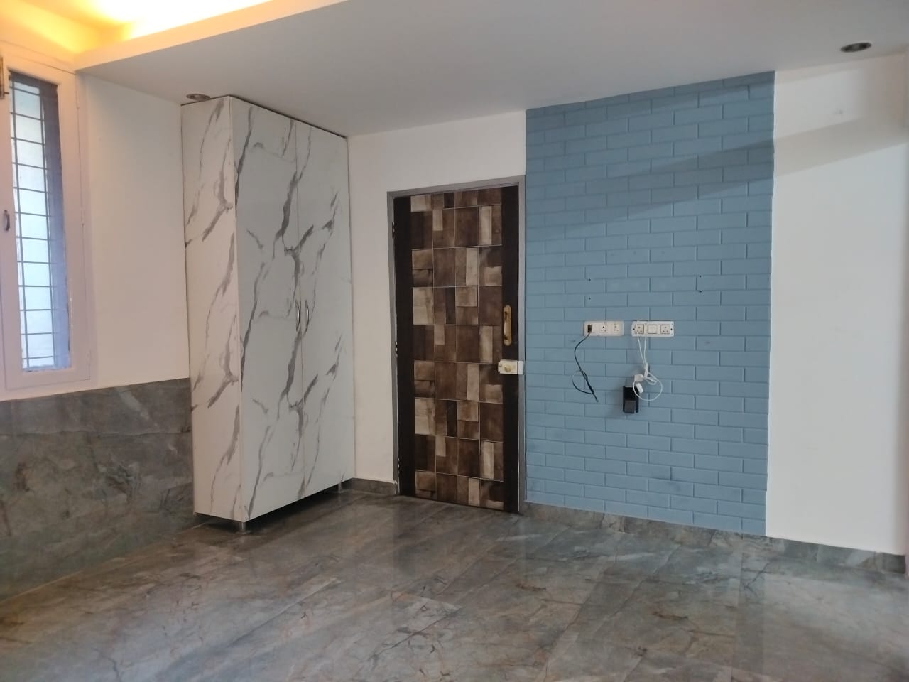 3 BHK Apartment For Rent in Sarita Vihar Pocket-C RWA