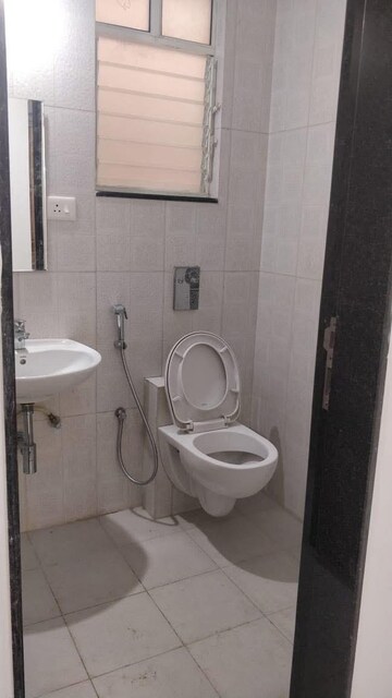 Bathroom in 2 BHK Apartment at Yashwin Hinjewadi, Hinjewadi Phase 2 – for Sale