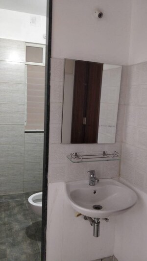 Bathroom in 2 BHK Apartment at Yashwin Hinjewadi, Hinjewadi Phase 2 – for Sale