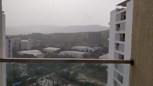 2 BHK Apartment For Sale in Yashwin Hinjewadi, Hinjewadi Phase 2