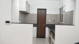 Kitchen in 2 BHK Apartment at Yashwin Hinjewadi, Hinjewadi Phase 2 – for Sale