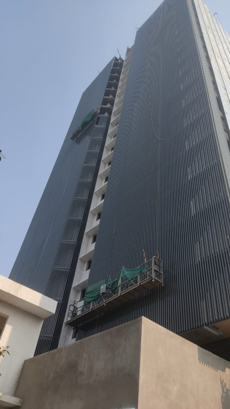 Exterior View, bhoomi-9-business-bay Commercial Office Space 470 Sq.Ft. In Malad West Mumbai 8833709