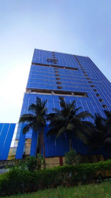  Office Space – Exterior View View at Bhoomi 9 Business Bay, Malad West - for Sale