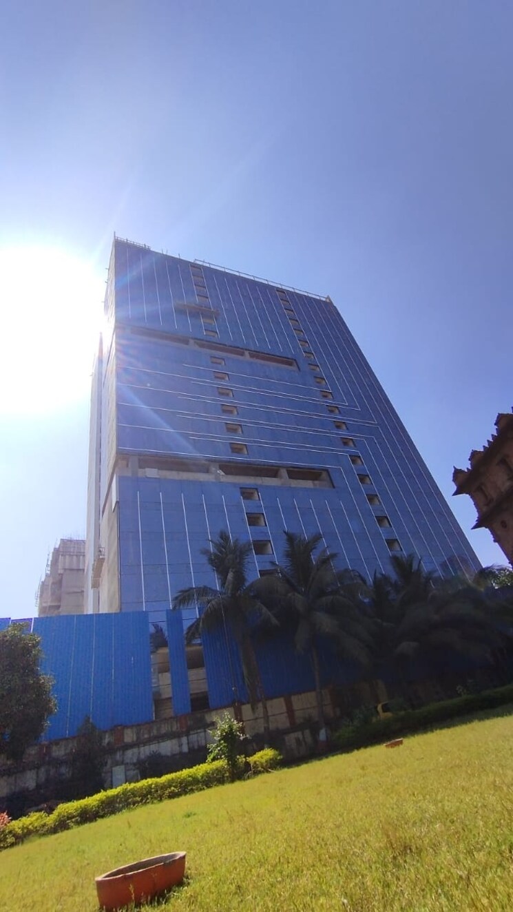 Exterior View, bhoomi-9-business-bay Commercial Office Space 470 Sq.Ft. In Malad West Mumbai 8833709
