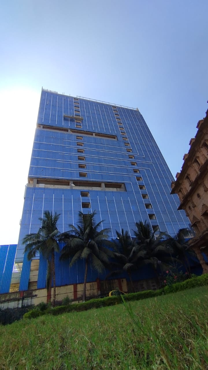 Office Space For Sale in Bhoomi 9 Business Bay