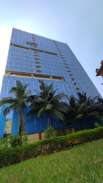  Office Space – Exterior View View at Bhoomi 9 Business Bay, Malad West - for Sale