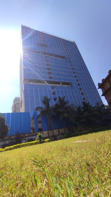  Office Space – Exterior View View at Bhoomi 9 Business Bay, Malad West - for Sale
