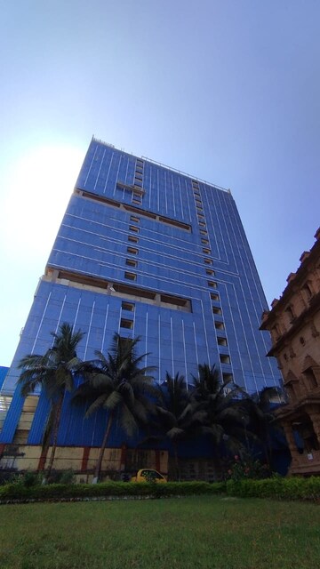  Office Space – Exterior View View at Bhoomi 9 Business Bay, Malad West - for Sale
