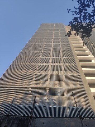  Office Space – Exterior View View at Bhoomi 9 Business Bay, Malad West - for Sale