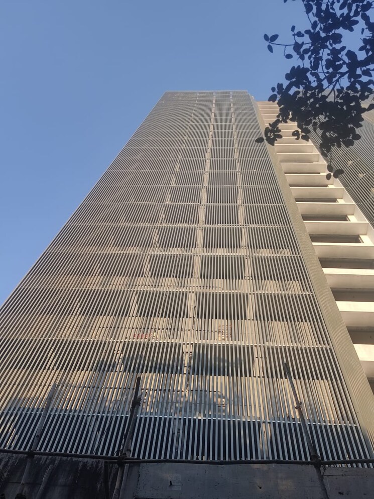 Exterior View, bhoomi-9-business-bay Commercial Office Space 470 Sq.Ft. In Malad West Mumbai 8833709