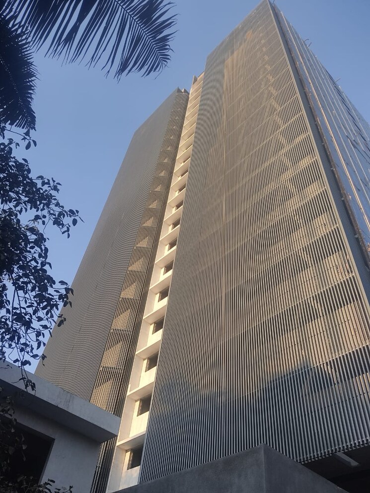 Exterior View, bhoomi-9-business-bay Commercial Office Space 470 Sq.Ft. In Malad West Mumbai 8833709