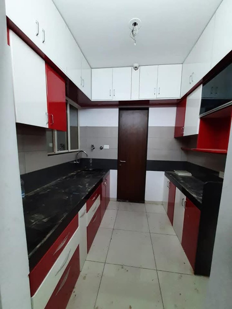 Kitchen, yashwin-hinjewadi 2 Bedroom 805 Sq.Ft. Apartment In Hinjewadi Phase 2 Pune 8833701