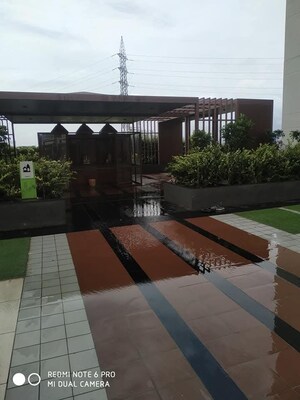 2 BHK Apartment For Sale in Yashwin Hinjewadi, Hinjewadi Phase 2