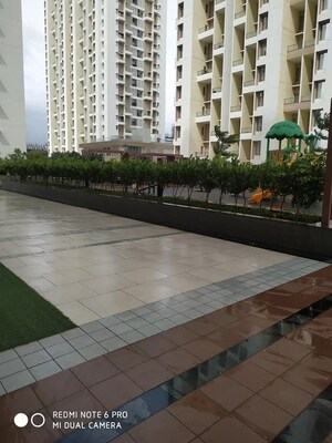 Swimming Pool in 2 BHK Apartment at Yashwin Hinjewadi, Hinjewadi Phase 2 – for Sale