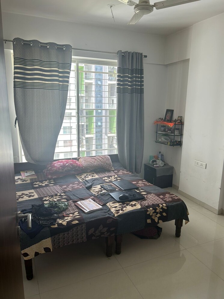 Bedroom, kohinoor-tinsel-town 2 Bedroom 756 Sq.Ft. Apartment In Hinjewadi Pune 8833702