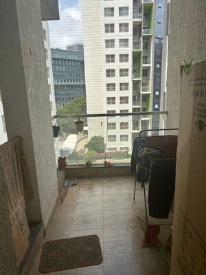 2 BHK Apartment For Sale in Kohinoor Tinsel Town, Hinjewadi