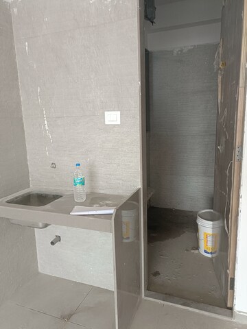 Floor Plan in  Office Space at Bhoomi 9 Business Bay, Malad West – for Sale