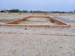 Plot Area in  Plot at Sitapur Road – for Sale