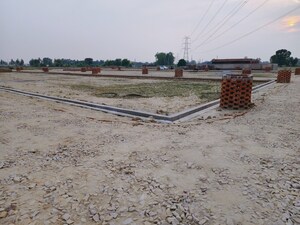 Plot Area in  Plot at Sitapur Road – for Sale