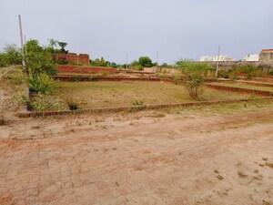 Plot Area in  Plot at Vasundhara RS Homes, Jankipuram – for Sale