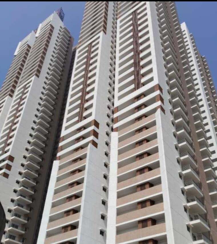 Exterior View, rajapushpa-provincia 3 Bedroom 1715 Sq.Ft. Apartment In Narsingi Hyderabad 8833713