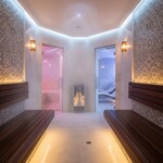 2 BHK + Extra Room 813 Sq.Ft. Apartment in Solstice By The Baya Comp