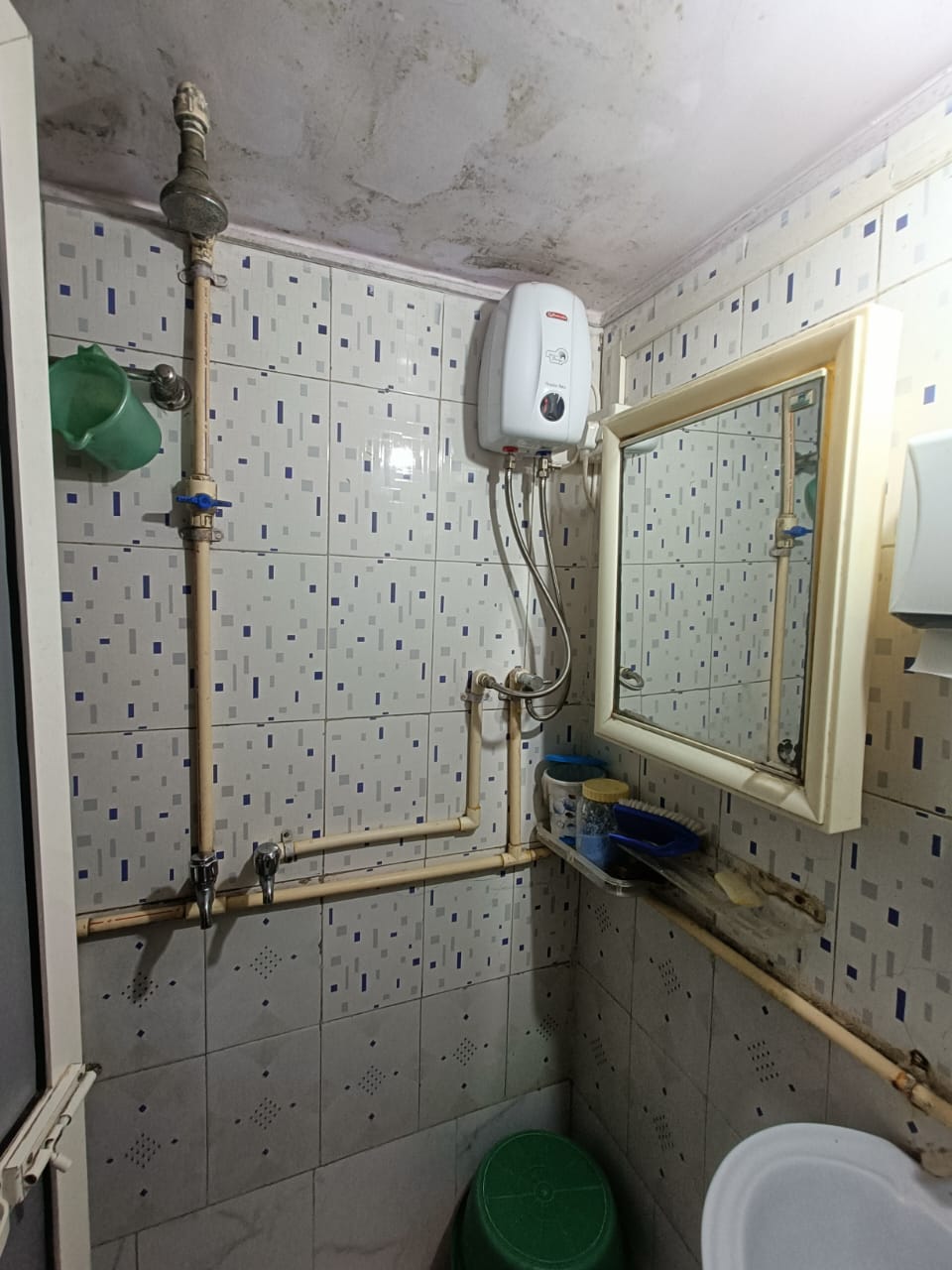 1 RkApartment For Rent in Mangalya Andheri East