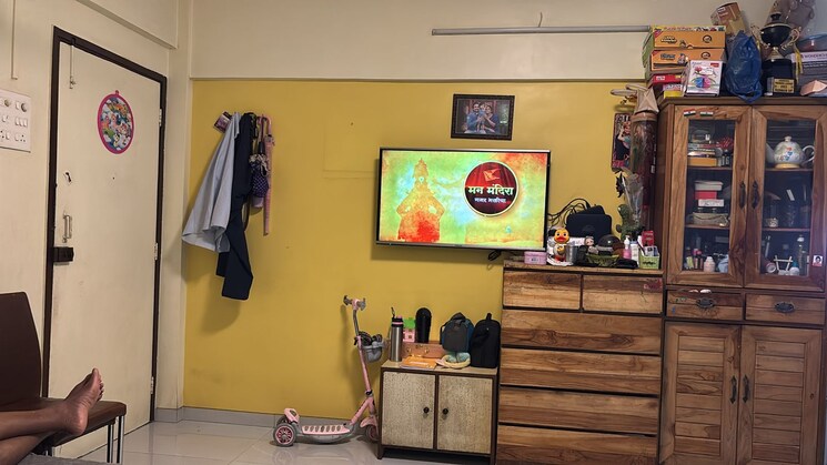 undefined, ankur-chs-andheri-east 1 Bedroom 450 Sq.Ft. Apartment In Andheri East Mumbai 8833719