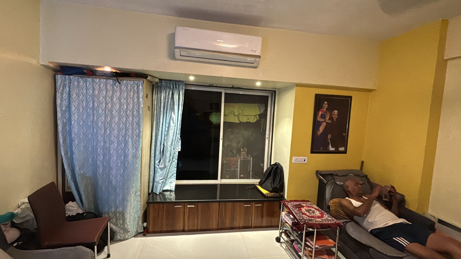 1 BHK 450 Sq.Ft. Apartment in Ankur CHS Andheri East