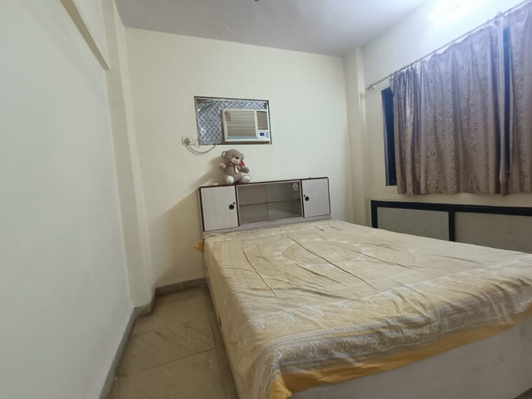 Bedroom, silver-castle-andheri-east 1 Bedroom 585 Sq.Ft. Apartment In Andheri East Mumbai 8833731