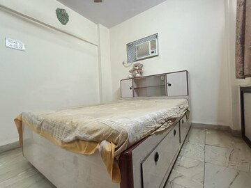 1 BHK Apartment For Sale in Silver Castle Andheri East, Andheri East