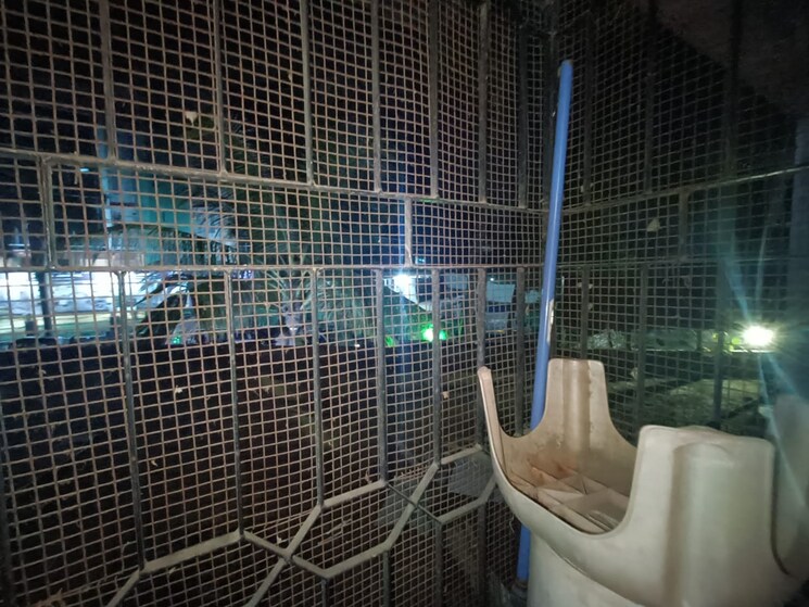 Bathroom, silver-castle-andheri-east 1 Bedroom 585 Sq.Ft. Apartment In Andheri East Mumbai 8833731